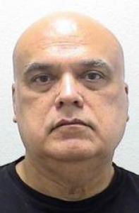 Steven Augustine Esparza a registered  of Colorado