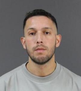 Jose De La Alcerro a registered  of Colorado