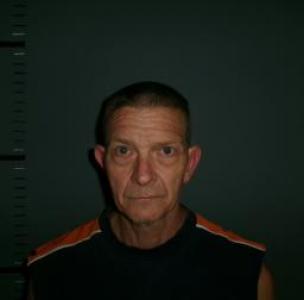 Troy Patrick Barrett a registered Sex Offender of Colorado