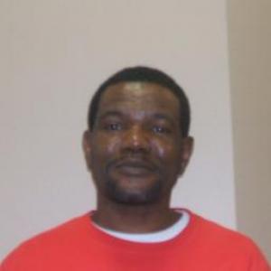 Kevin Marshall a registered  of Colorado