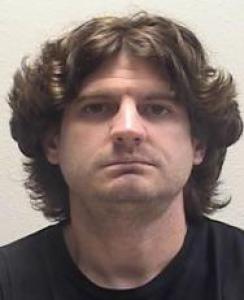 Darren Ray Crist a registered  of Colorado