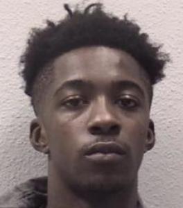 Tommy Alexander Williams a registered Sex Offender of Colorado