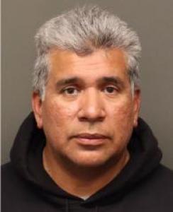 Peter Daniel Rodriguez a registered  of Colorado