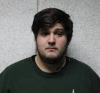 Caleb Thomas Peterson a registered Sex Offender of Colorado