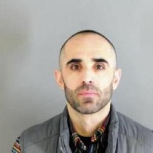 Pamir Panjsheri a registered  of Colorado
