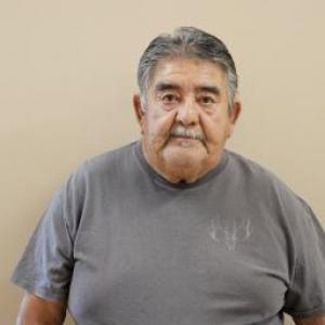 Daniel Francis Gurule a registered Sex Offender of Colorado