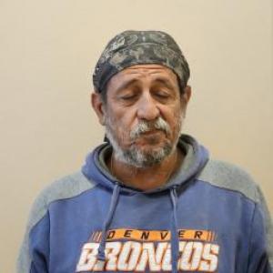 Anthony Randy Montoya a registered Sex Offender of Colorado