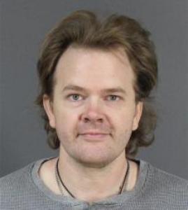 Jason Delano Burks a registered  of Colorado