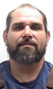 Terrance Demetrius Ikener a registered  of Colorado