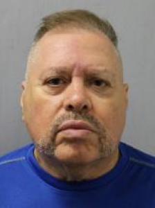 Jorge Antonio Hernandez-juarez a registered  of Colorado