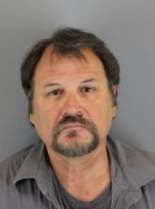 John Daniel Barajas Sr a registered  of Colorado