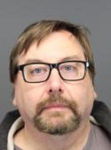 Brian Paul Mackenzie a registered Sex Offender of Colorado