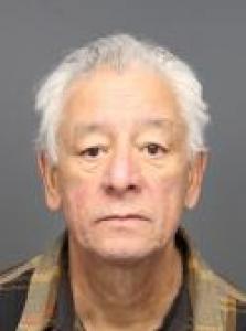 Anton Kelly Virgil a registered Sex Offender of Colorado