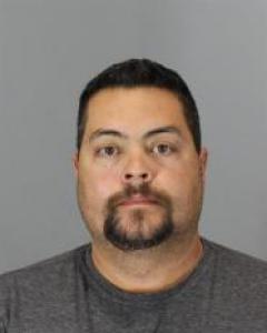 Rueben Jason Herrera a registered  of Colorado