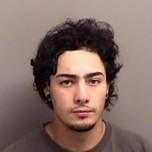 Anthony Jermaine Serna a registered Sex Offender of Colorado