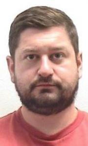 Travis Lee Stevens a registered  of Colorado
