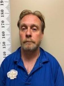 Jeffrey Thomas Orehek a registered Sex Offender of Colorado