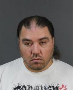 Christopher Nicholas Aragon a registered Sex Offender of Colorado