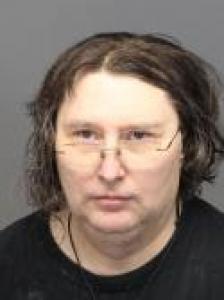 Jessica Lauren Borth a registered  of Colorado