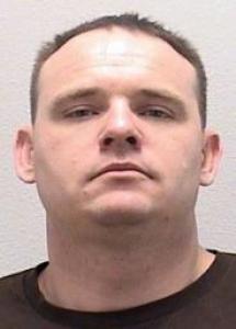 Cory Tyrell Arbogast a registered Sex Offender of Colorado