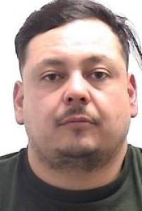 Steven Maurice Morales a registered  of Colorado
