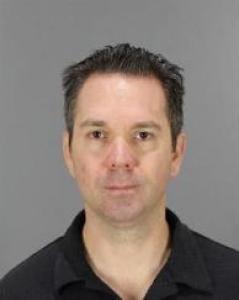 Mark Louis Alderman a registered  of Colorado
