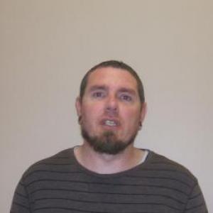 John Cuzzetto a registered  of Colorado