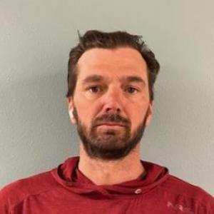 James Leroy Edwards II a registered Sex Offender of Colorado