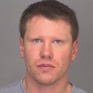 Carter Jonathan Morfeld a registered Sex Offender of Colorado