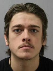 Cyrus Jae Ostrander a registered  of Colorado