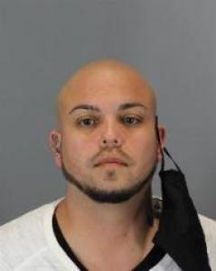 Manuel Gonzales a registered  of Colorado