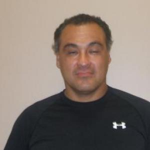 Frank Gallardo a registered  of Colorado