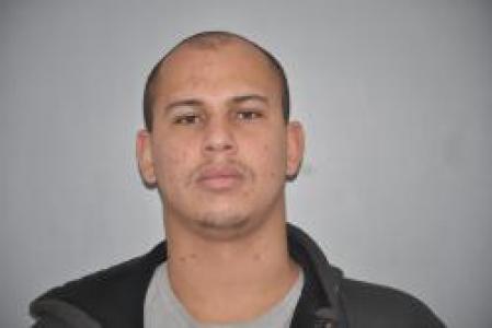 Tyler Dwayne Tyson a registered  of Colorado