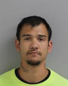 Parker Austin Crutchfield a registered  of Colorado