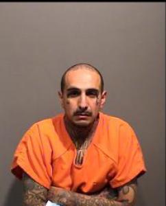Lawrence Jonathan Garcia a registered  of Colorado