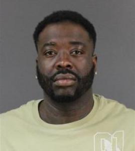 Rayon Dane Hamilton a registered  of Colorado