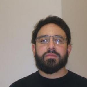 Matthew Delgado a registered  of Colorado