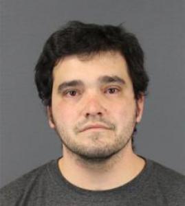 Seth Steven Gonzales a registered  of Colorado