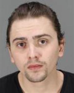 Vincent James Allen a registered  of Colorado