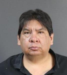 David Joseph Deherrera a registered  of Colorado