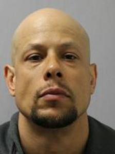Jason Randal Davis a registered  of Colorado
