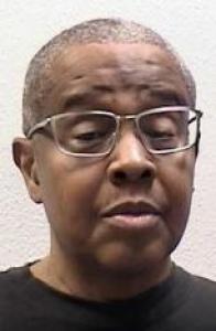 Roger Cunningham a registered  of Colorado