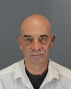 Larry Allen Margerum a registered  of Colorado