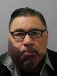Jesus Reyes a registered  of Colorado