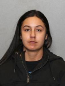 Jalen Nicole Perez a registered Sex Offender of Colorado
