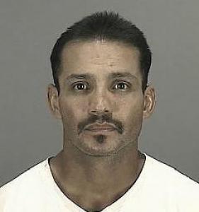 Phillip Rodriguez a registered  of Colorado