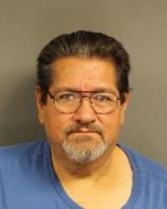 Freddie Minjarez a registered  of Colorado