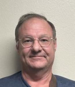 Patrick Lee Trosper a registered Sex Offender of Colorado