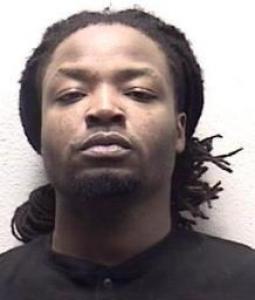 Nicholas Ervin Wright a registered  of Colorado