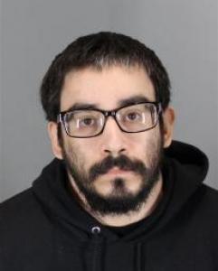 Sonny Alonzo Fernandez a registered  of Colorado